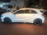 gebraucht Mercedes A45 AMG A 45 AMG4-Matic (176.052)