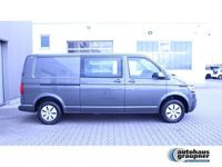 gebraucht VW T6 1 Kombi 2.0 TDI