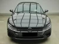 Brugt VW Arteon 239 HK (175 kW) 2017 Grå Hatchback