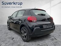 gebraucht Citroën C3 1.2 PureTech 83 ICONIC