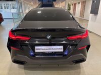 Gebraucht BMW 840 Performance 340 PS (250 kW) 2023 Schwarz Coupé