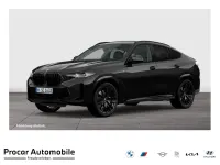 Gebraucht BMW X6 M Sport 286 PS (210 kW) 2025 Schwarz SUV