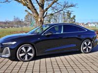 Gebraucht Audi A5 S-Line 150 PS (110 kW) 2025 Schwarz Limousine