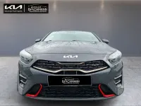 Gebraucht Kia ProCeed Comfort 204 PS (150 kW) 2023 Grau Kombi