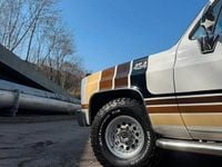 Gebraucht Chevrolet Suburban 1989 SUV