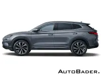 Neu BYD Seal U Design 324 PS (238 kW) 2026 Grau SUV
