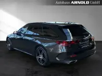 Gebraucht Mercedes E220 AMG line 197 PS (144 kW) 2025 Grau