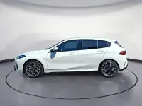 Gebraucht BMW 120 M Sport 170 PS (125 kW) 2025 Weiß Kleinwagen