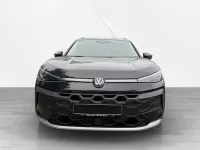 Gebraucht VW T-Roc Style 116 PS (85 kW) 2026 Schwarz SUV