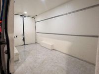 Gebraucht Iveco Daily 2018 Weiß Limousine