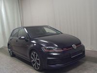Gebraucht VW Golf VII 2020 Schwarz