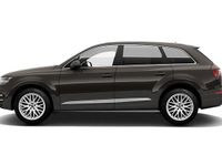 Gebraucht Audi Q7 Sport 286 PS (210 kW) 2019 Braun SUV