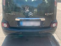 Gebraucht Citroën C3 120 PS (88 kW) 2010 Schwarz Van / Kleinbus