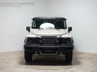 Gebraucht Ineos Grenadier 249 PS (183 kW) 2023 Grau