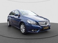 Gebraucht Mercedes B180 122 PS (89 kW) 2012 Andere Van / Kleinbus
