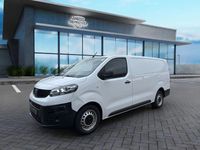 Gebraucht Fiat Scudo Basis 144 PS (105 kW) 2023 Weiß Van