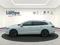 Gebraucht VW Passat IQ Drive 150 PS (110 kW) 2024 Weiss Kombi