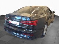 Gebraucht Audi S6 Sport 344 PS (253 kW) 2024 Schwarz Limousine