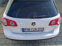 gebraucht VW Passat Variant 2.0 TDI DSG Comfortline
