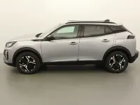 Gebraucht Peugeot e-2008 Allure 116 kW (158 PS) 2025 Grau (gris artense) SUV