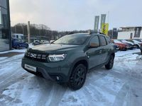 Gebraucht Dacia Duster Extreme 150 PS (110 kW) 2024 Grau SUV