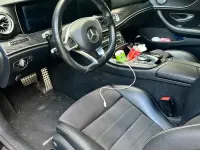 Gebraucht Mercedes E220 2017 Coupé