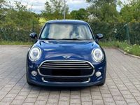 gebraucht Mini Cooper D Cooper