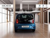 Gebraucht VW e-up! 61 kW (83 PS) 2021 Kleinwagen