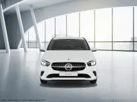 Gebraucht Mercedes B200 Progressive 163 PS (119 kW) 2026 Unilack polarweiß Kleinwagen