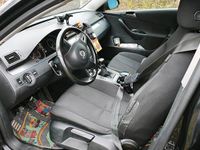 Gebraucht VW Passat Highline 110 PS (80 kW) 2009 Kombi