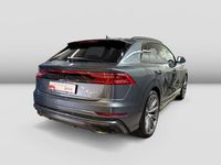 Gebraucht Audi Q8 Competition 286 PS (210 kW) 2023 Grau SUV