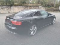 gebraucht Audi A5 2.0 TDI DPF (clean diesel) S Line Plus