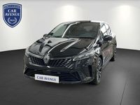 Neu Renault Clio V Techno 94 PS (69 kW) 2026 Black pearlschwarz metallic ( Limousine