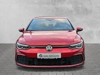 gebraucht VW Golf VIII 2.0 TSI DSG GTI ACC LED LM18 NAVI PDC