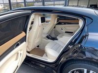 Gebraucht Porsche Panamera 4S Executive 420 PS (308 kW) 2014 Schwarz Limousine