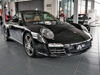 Gebraucht Porsche 997 385 PS (283 kW) 2009 Schwarz Cabrio