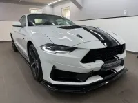 Gebraucht Ford Mustang 314 PS (230 kW) 2020 Weiss Coupé