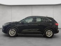 Gebraucht Ford Kuga Titanium 224 PS (164 kW) 2022 Schwarz SUV