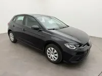 Usata VW Polo Life 80 CV (58 kW) 2025 Nero Utilitaria