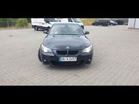 gebraucht BMW 230 e60 525d M-Paket psTÜV bis Februar 2026