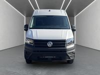 gebraucht VW Crafter 35 Kasten 2.0 TDI HD Aut. *R-CAM*PDC*