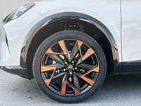 Gebraucht Cupra Formentor 150 PS (110 kW) 2022 Andere farbe SUV