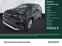 Gebraucht Skoda Elroq Loft 210 kW (286 PS) 2025 Schwarz SUV
