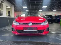 Gebraucht VW Golf VII GTI 245 PS (180 kW) 2019 Rot Limousine