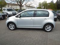 gebraucht Seat Mii 1.0 44kW Style ASG Klimaanlage Sitzheizung