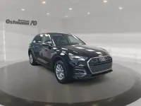 Gebraucht Audi Q5 204 PS (150 kW) 2023 Brillantschwarz SUV