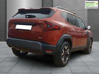 Gebraucht Dacia Duster Extreme 131 PS (96 kW) 2024 Terracottabraun SUV