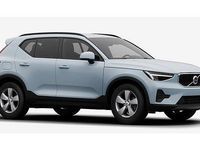 Neu Volvo XC40 163 PS (119 kW) 2026 Blau SUV