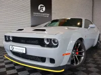 Gebraucht Dodge Challenger 492 PS (361 kW) 2021 Grau Coupé