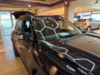 Nuova KGM Torres 204 CV (150 kW) 2025 Nero SUV